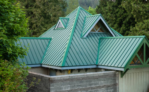 Best Roof Installation  in Earlvle, IL