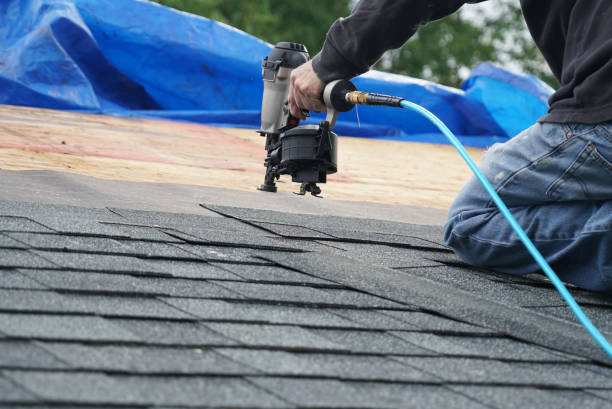Earlville, IL Roofing Services Company